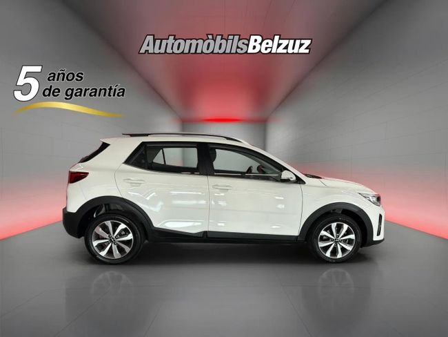 Kia Stonic 2026, foto 25