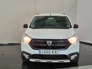 Dacia Lodgy 2019