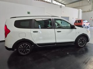 Dacia Lodgy 2019