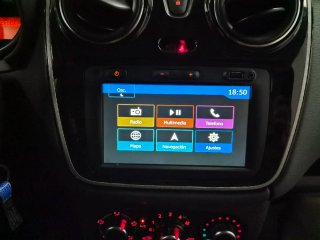 Dacia Lodgy 2019