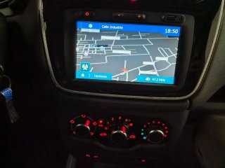 Dacia Lodgy 2019