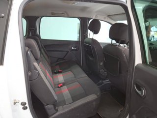 Dacia Lodgy 2019