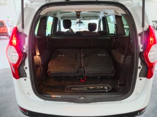 Dacia Lodgy 2019