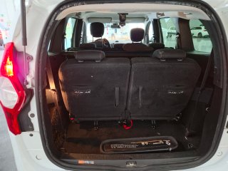 Dacia Lodgy 2019