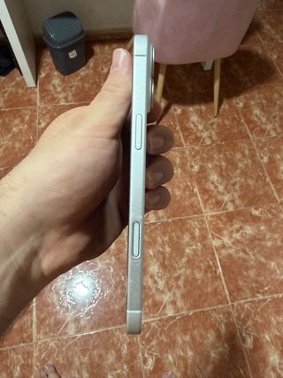 iPhone 16 Plus 90% Batería