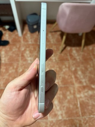 iPhone 16 Plus 90% Batería