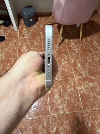 iPhone 16 Plus 90% Batería