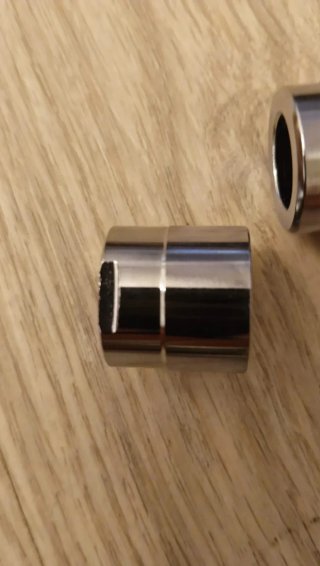 Adaptadores Rodillo Tacx