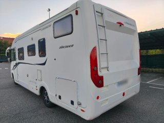 FIAT FLEURETTE  2008