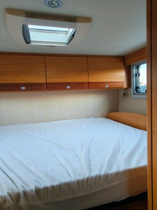 FIAT FLEURETTE  2008