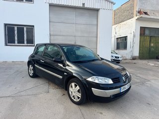 ‼️RENAULT MEGANE + ITV RECIEN PASADA‼️