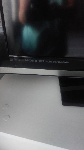 Televisor TDT Full HD HDMI 1080