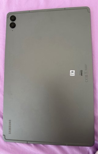 Samsung Galaxy Tab S9 FE+ 5G 128GB 12.4 Dual SIM