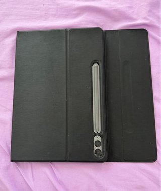 Samsung Galaxy Tab S9 FE+ 5G 128GB 12.4 Dual SIM