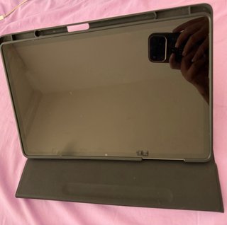 Samsung Galaxy Tab S9 FE+ 5G 128GB 12.4 Dual SIM