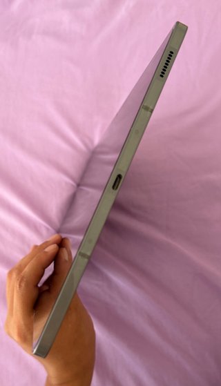 Samsung Galaxy Tab S9 FE+ 5G 128GB 12.4 Dual SIM
