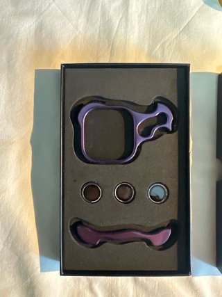 LOTE 7 FUNDAS/CARCASAS iPhone 14 Pro