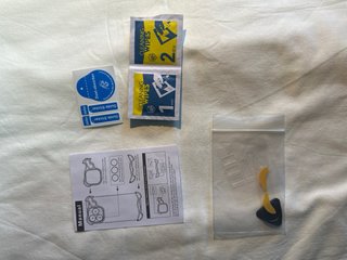LOTE 7 FUNDAS/CARCASAS iPhone 14 Pro