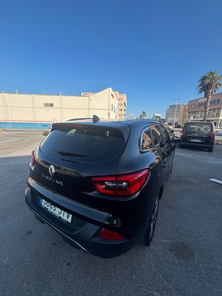 Renault Kadjar 2016
