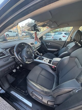 Renault Kadjar 2016