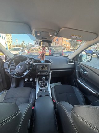 Renault Kadjar 2016