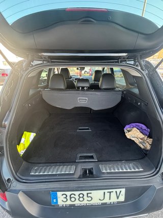 Renault Kadjar 2016