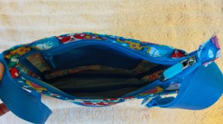 Bolso MOOS nuevo