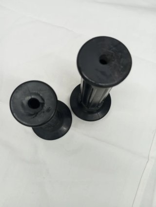 Manguitos Yamaha SR 250 Originales