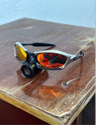 Gafas de sol Oakley Splice Polarizadas