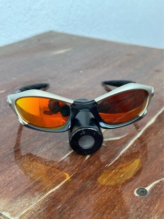 Gafas de sol Oakley Splice Polarizadas