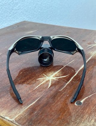 Gafas de sol Oakley Splice Polarizadas