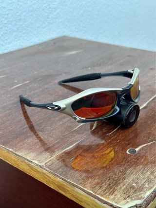 Gafas de sol Oakley Splice Polarizadas