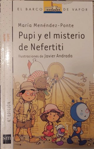 Pupi quiere ser futbolista y otros