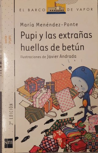 Pupi quiere ser futbolista y otros