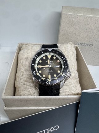 Reloj Seiko 5 Sport SKX SRPD73K2 Automático