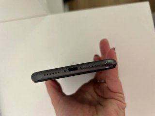 iPhone 11 Negro Salud Batería 86%
