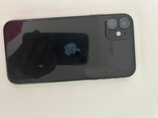 iPhone 11 Negro Salud Batería 86%