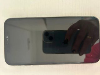 iPhone 11 Negro Salud Batería 86%