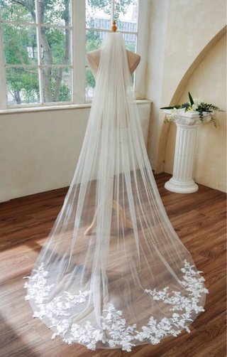 Vestido de Novia Blanco