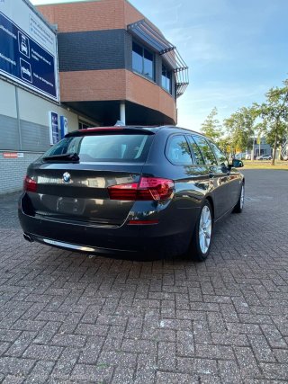 BMW Serie 528i high executive