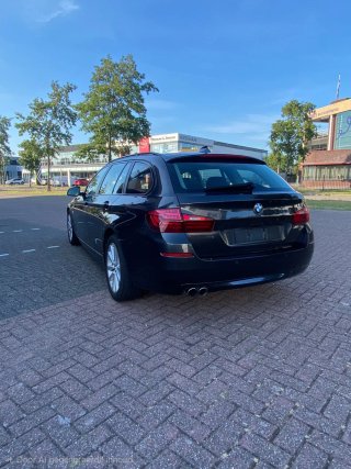 BMW Serie 528i high executive