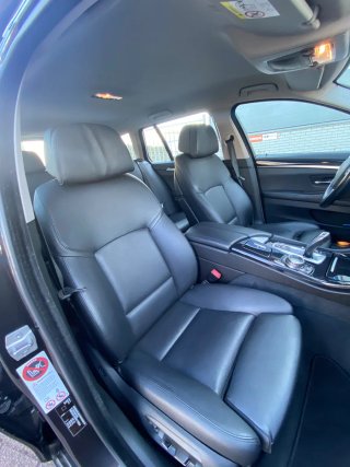 BMW Serie 528i high executive
