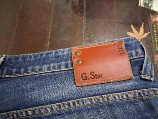 Jeans G-Star RAW Denim Taglia 42