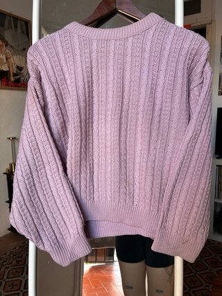 Jersey rosa