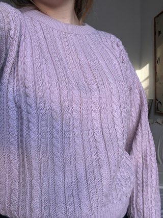Jersey rosa