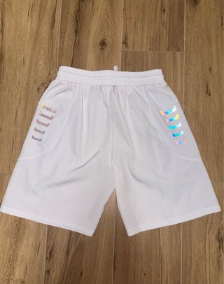 Conjunto Under Armour Camiseta y Pantalón Corto