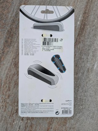 Rodillo Btwin para bicicleta de carretera