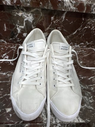 Zapatillas Tommy Hilfiger Blancas