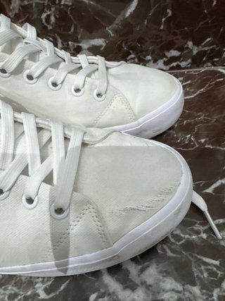 Zapatillas Tommy Hilfiger Blancas