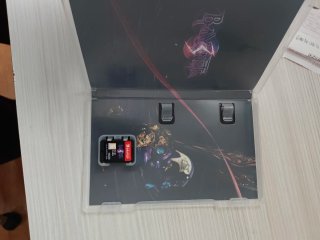 Bayonetta 3 Nintendo Switch